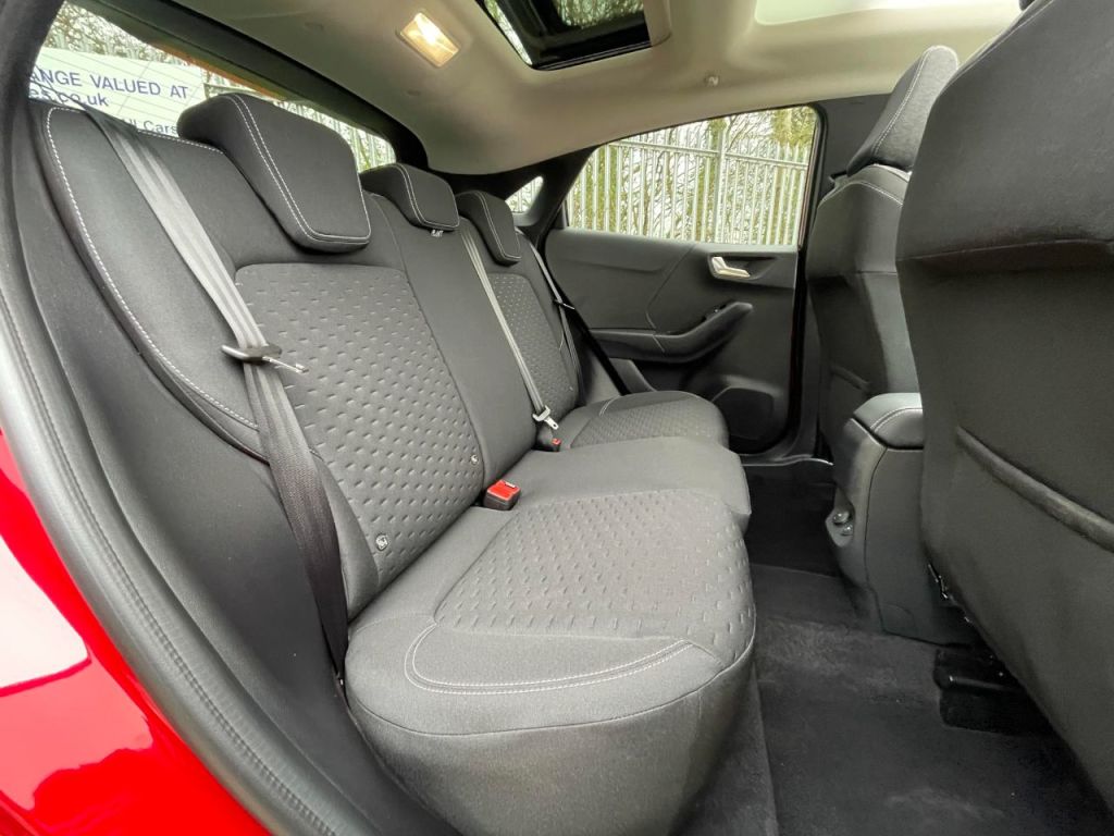 Used Ford Puma 2025 for sale - 77747451: Photo 24