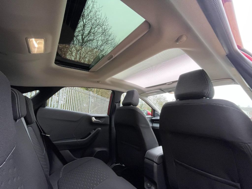 Used Ford Puma 2025 for sale - 77747451: Photo 27