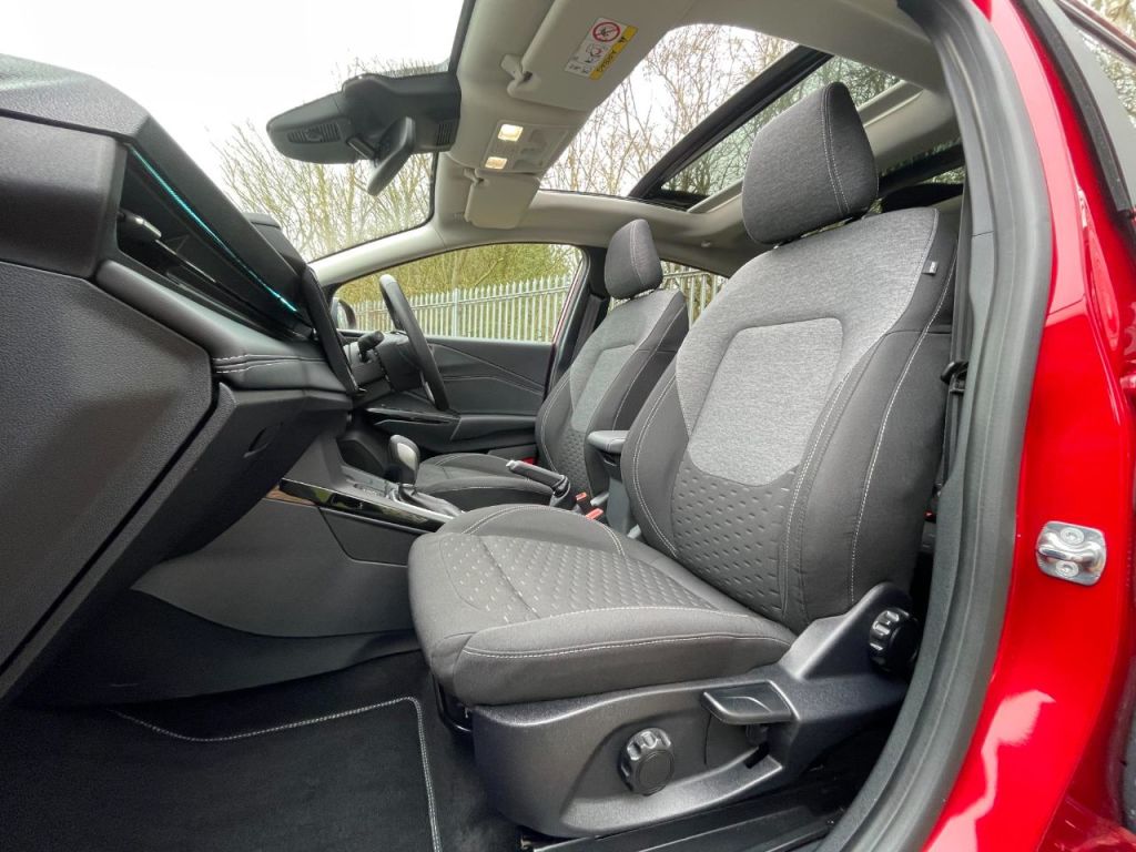 Used Ford Puma 2025 for sale - 77747451: Photo 28