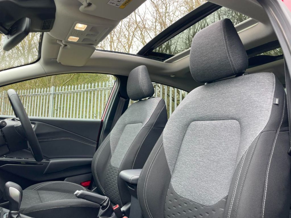 Used Ford Puma 2025 for sale - 77747451: Photo 29