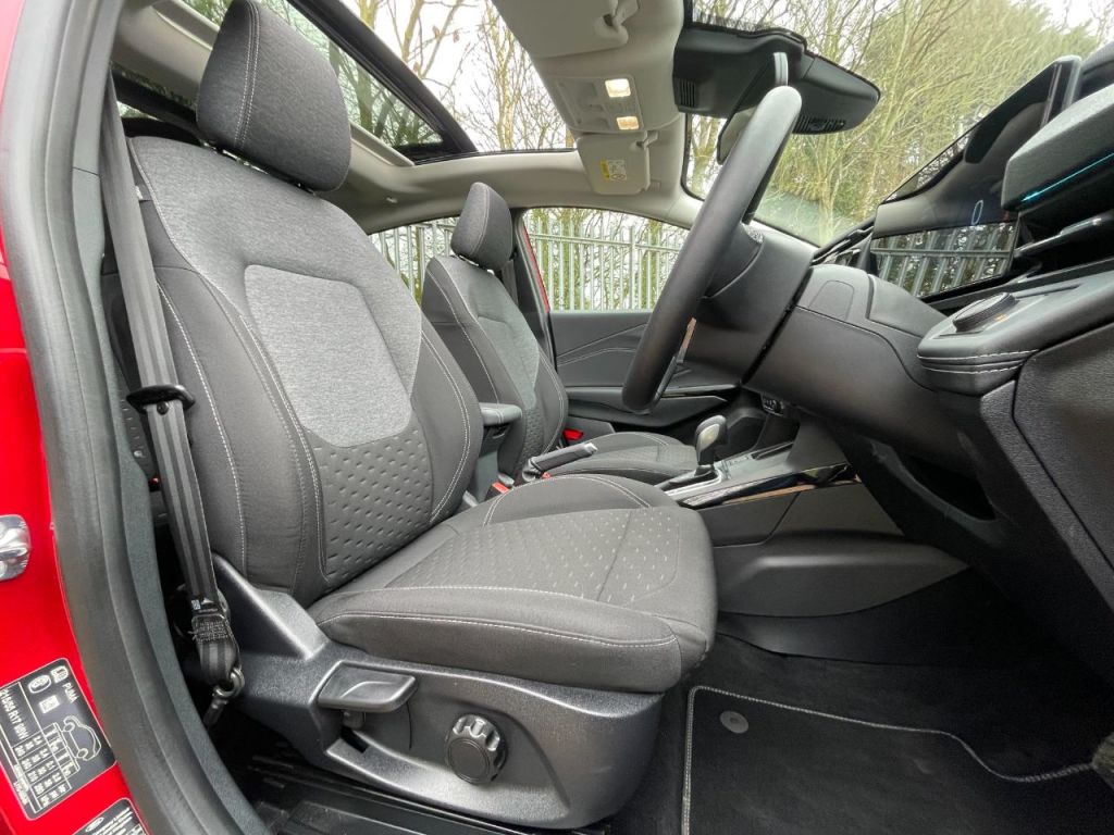 Used Ford Puma 2025 for sale - 77747451: Photo 30