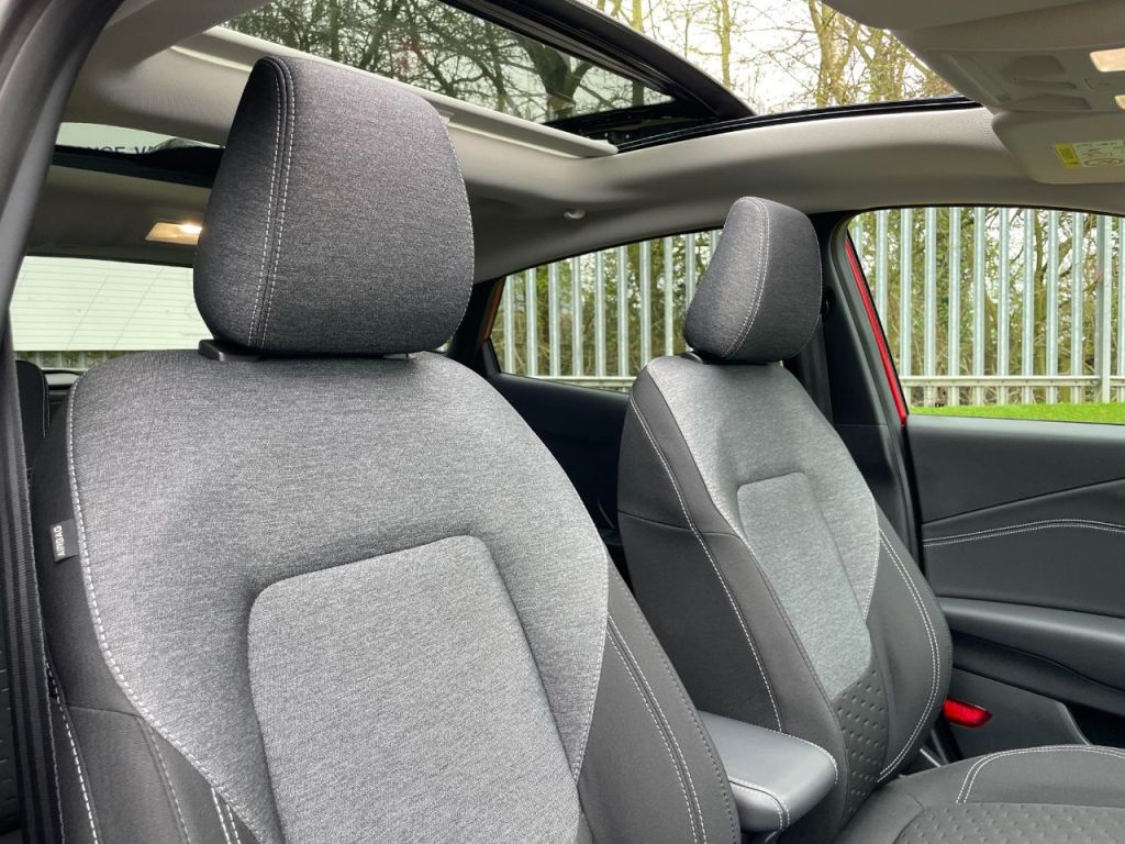 Used Ford Puma 2025 for sale - 77747451: Photo 31