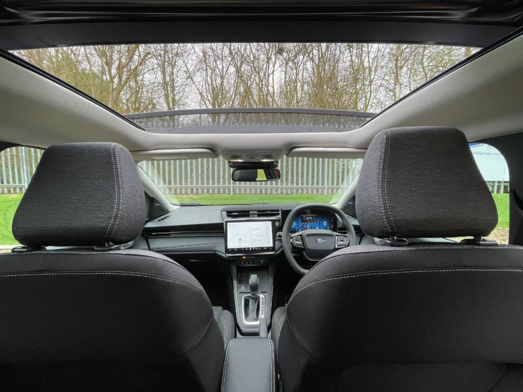 Used Ford Puma 2025 for sale - 77747451: Photo 32