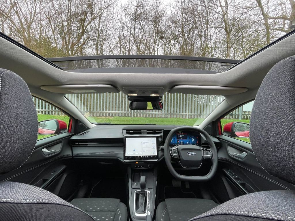 Used Ford Puma 2025 for sale - 77747451: Photo 33