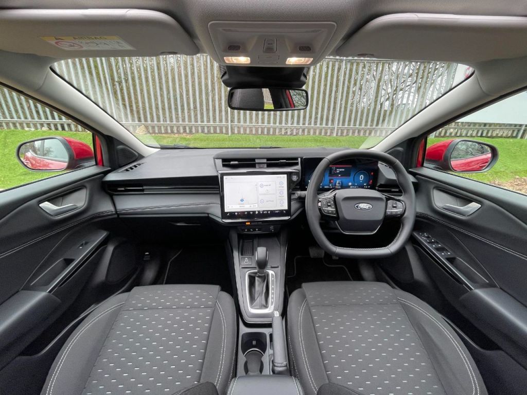 Used Ford Puma 2025 for sale - 77747451: Photo 34