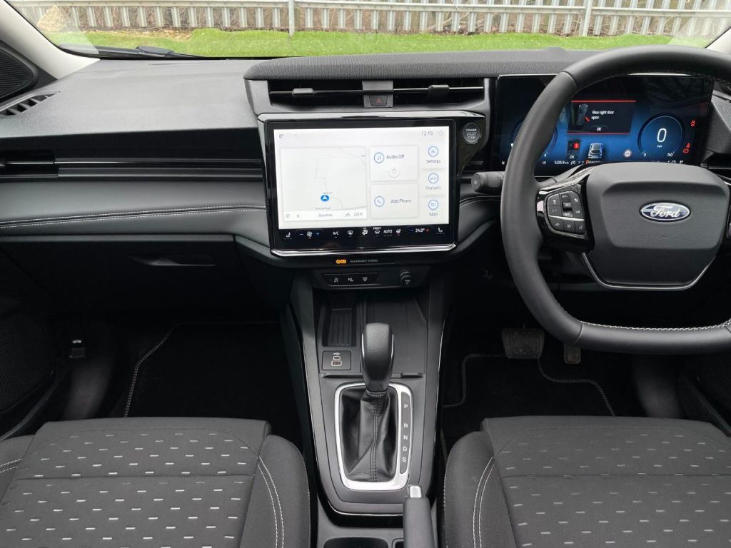 Used Ford Puma 2025 for sale - 77747451: Photo 35