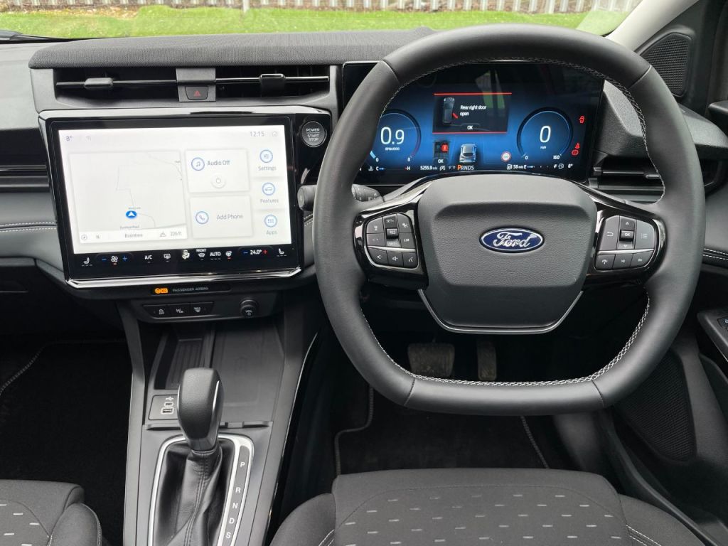 Used Ford Puma 2025 for sale - 77747451: Photo 36