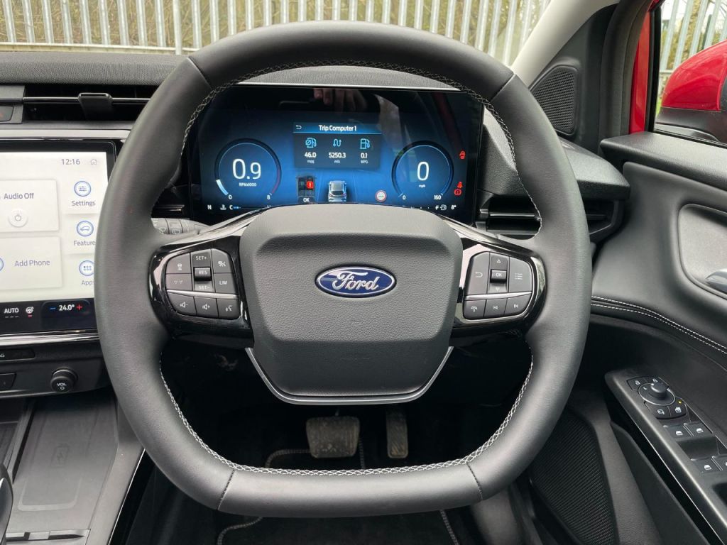 Used Ford Puma 2025 for sale - 77747451: Photo 37