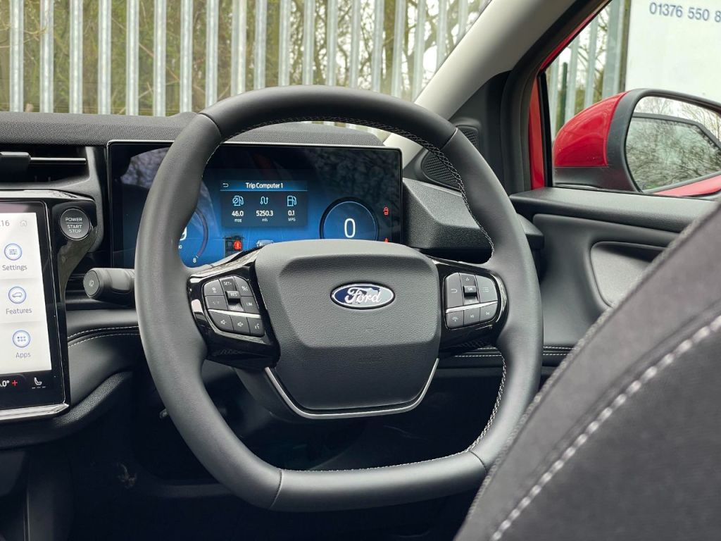 Used Ford Puma 2025 for sale - 77747451: Photo 38