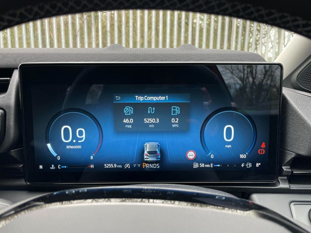 Used Ford Puma 2025 for sale - 77747451: Photo 41