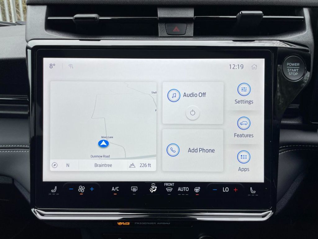 Used Ford Puma 2025 for sale - 77747451: Photo 48