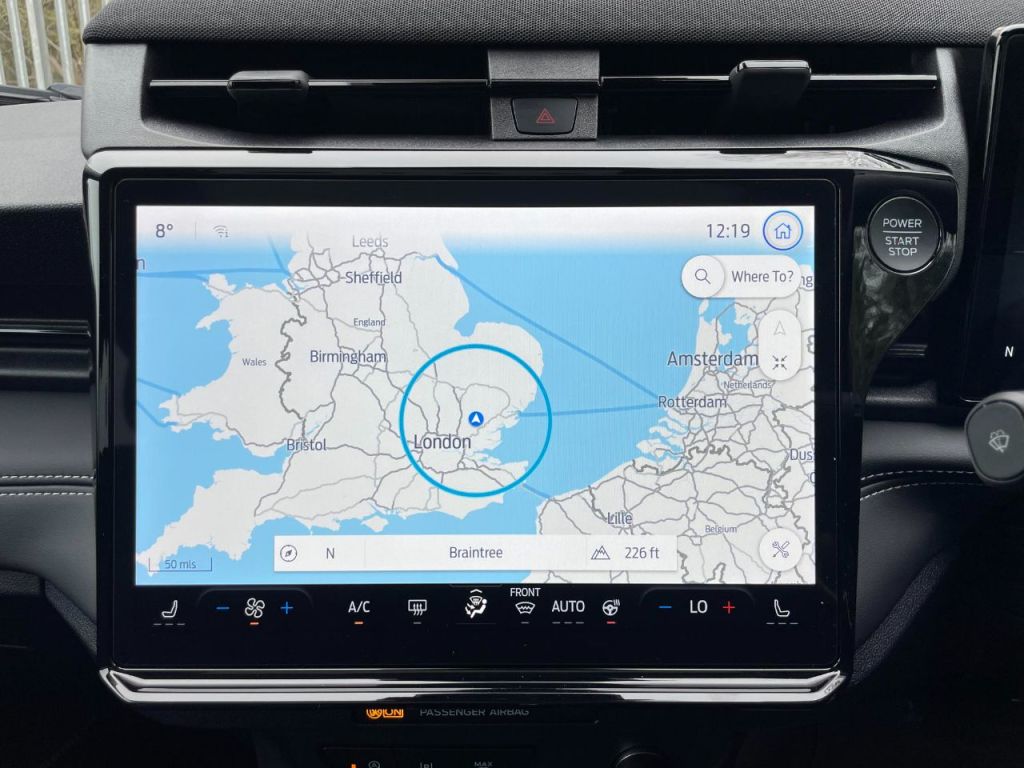 Used Ford Puma 2025 for sale - 77747451: Photo 49