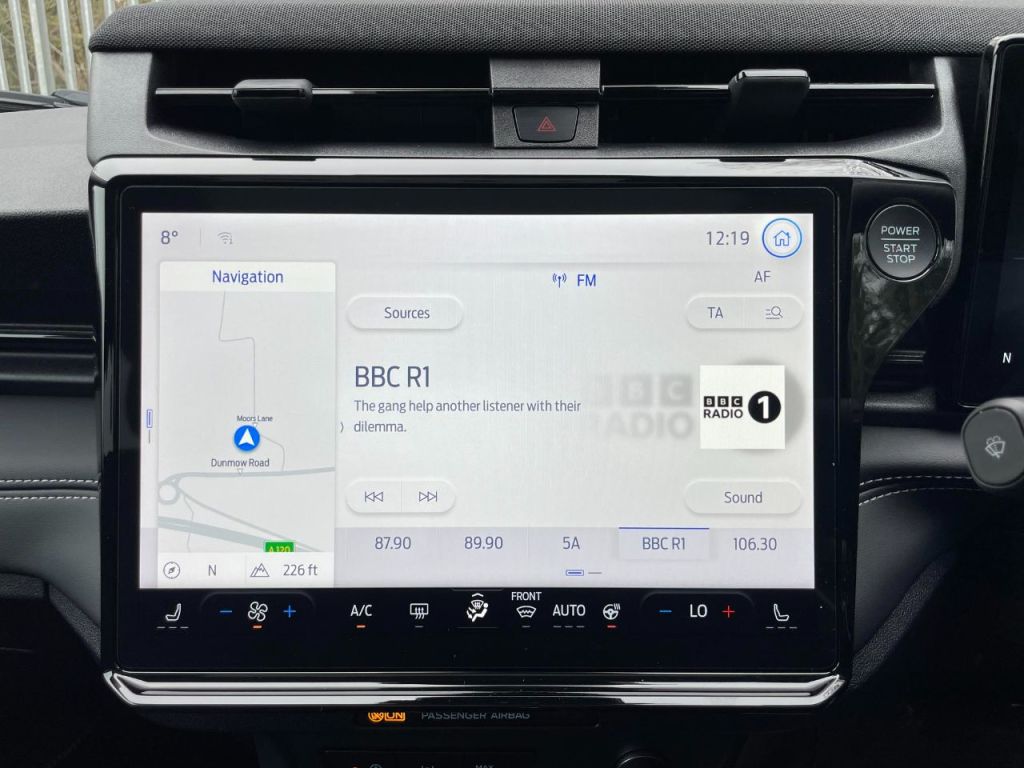 Used Ford Puma 2025 for sale - 77747451: Photo 50