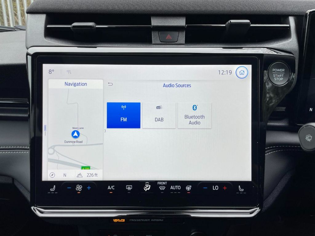 Used Ford Puma 2025 for sale - 77747451: Photo 51