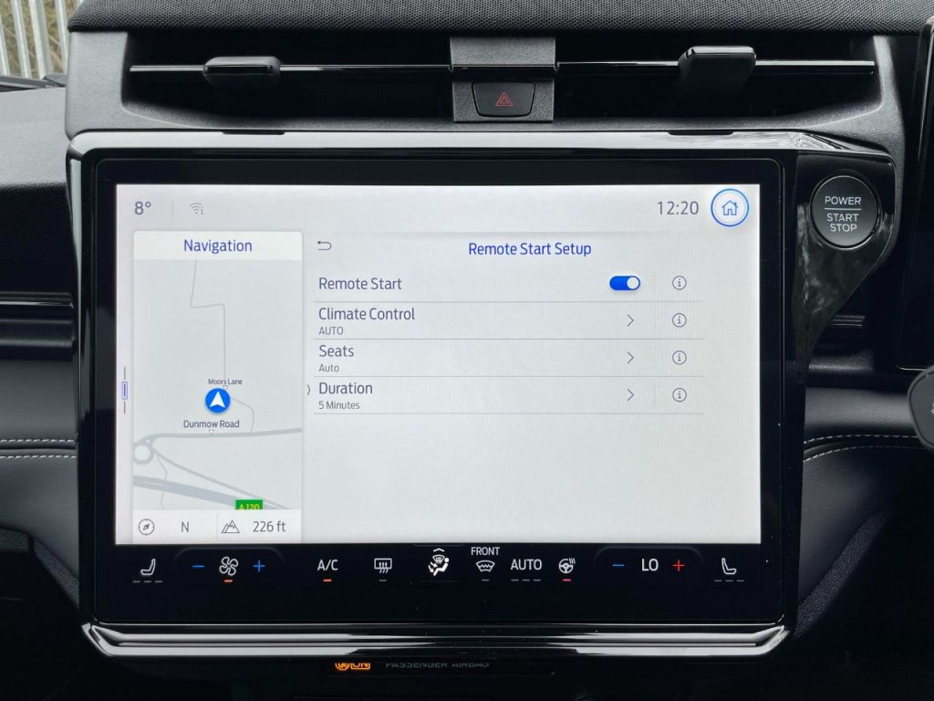 Used Ford Puma 2025 for sale - 77747451: Photo 53