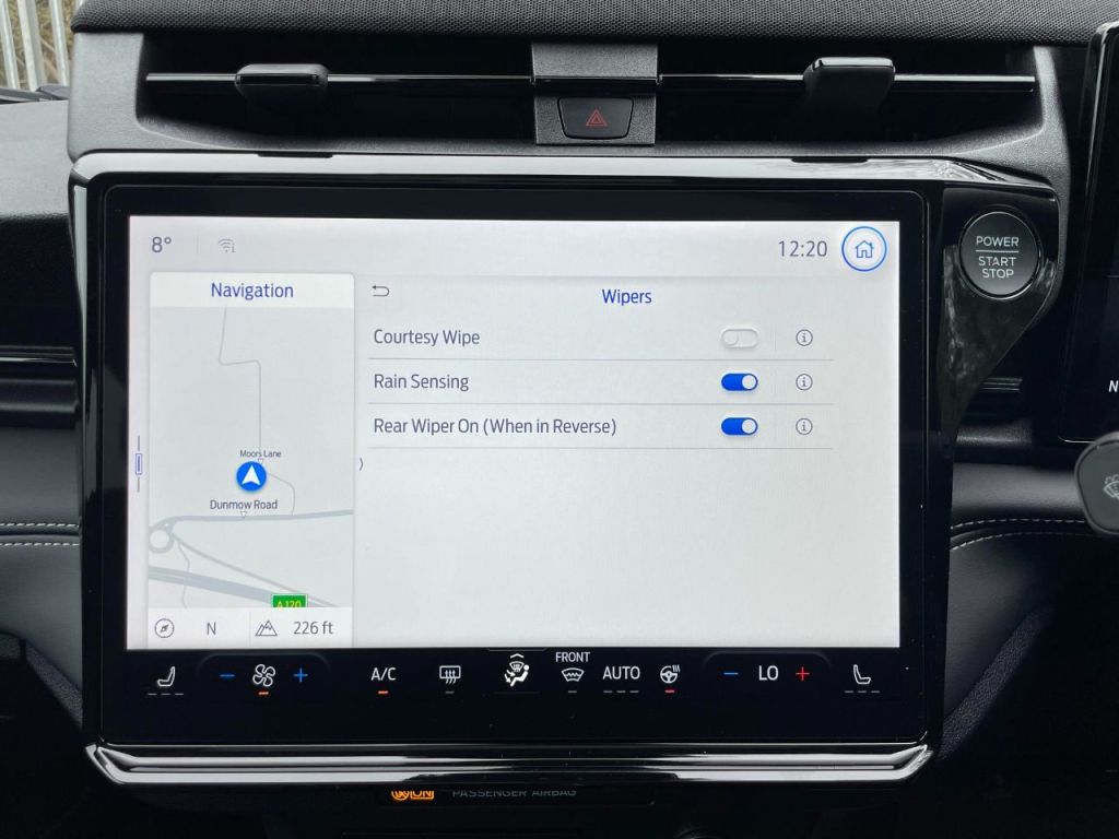 Used Ford Puma 2025 for sale - 77747451: Photo 54