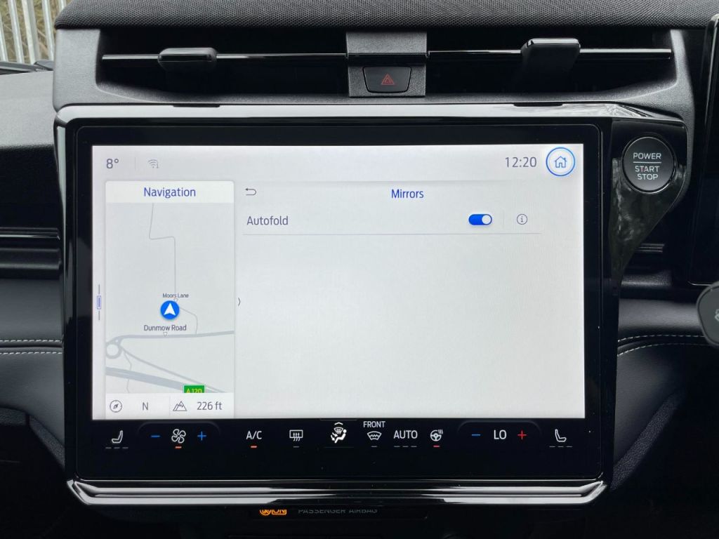 Used Ford Puma 2025 for sale - 77747451: Photo 56