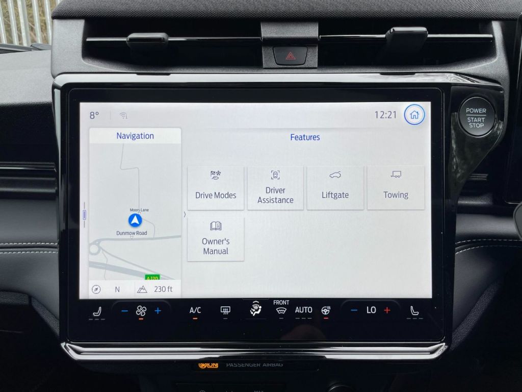 Used Ford Puma 2025 for sale - 77747451: Photo 57