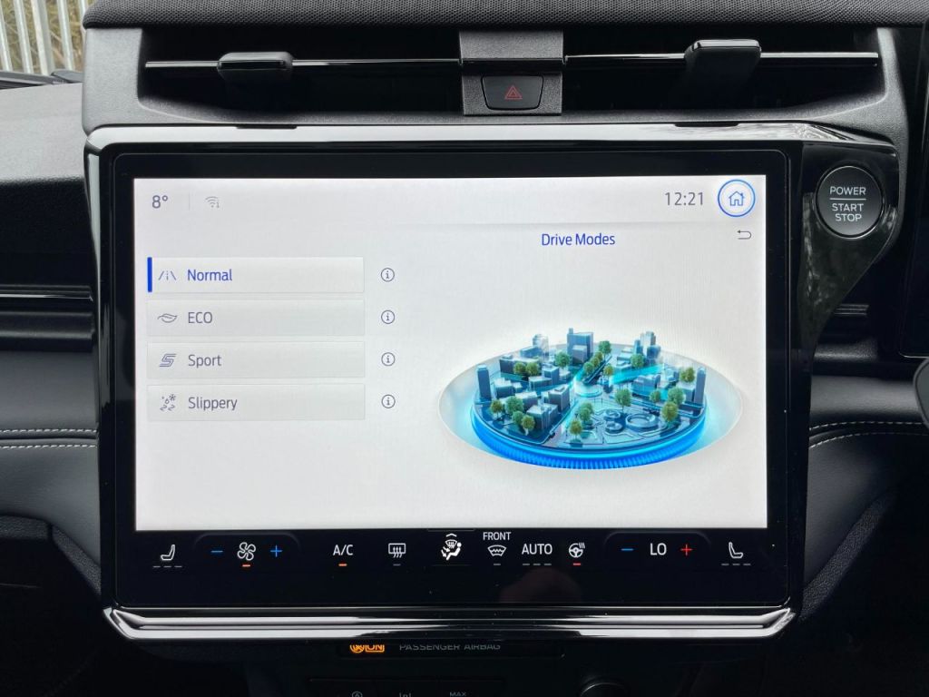 Used Ford Puma 2025 for sale - 77747451: Photo 58