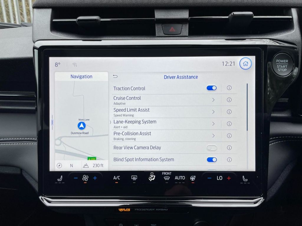 Used Ford Puma 2025 for sale - 77747451: Photo 59