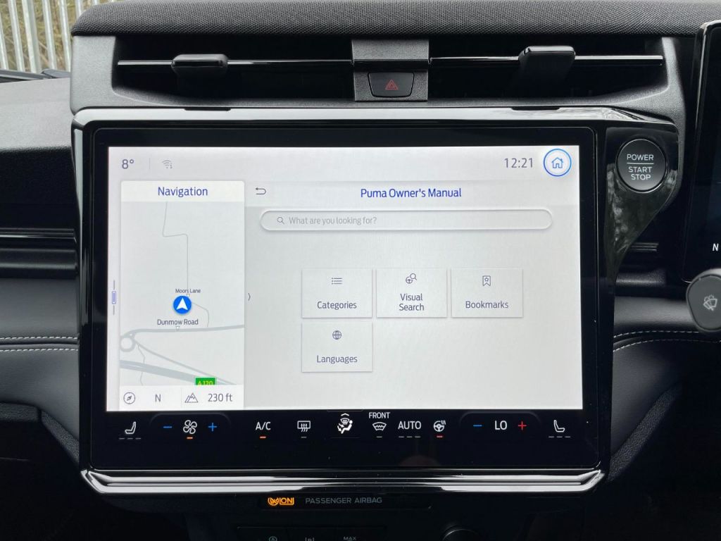 Used Ford Puma 2025 for sale - 77747451: Photo 62