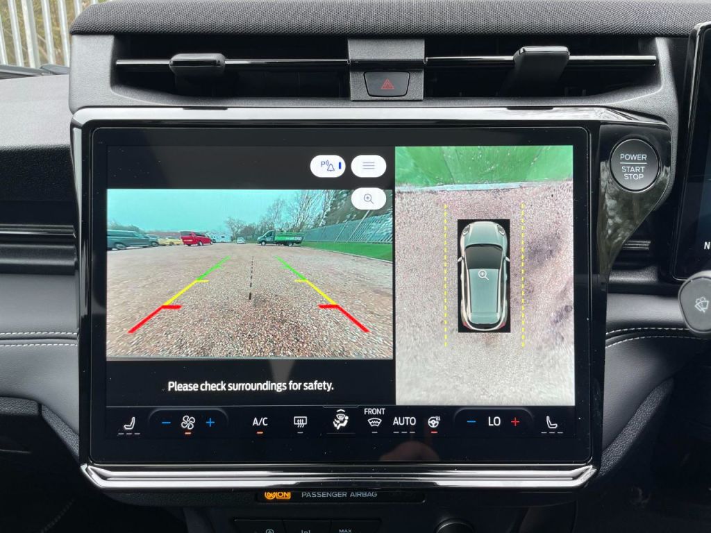 Used Ford Puma 2025 for sale - 77747451: Photo 65