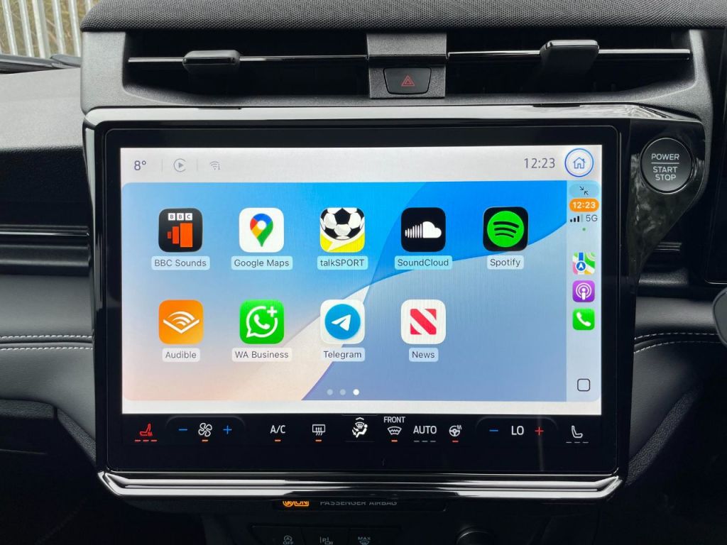 Used Ford Puma 2025 for sale - 77747451: Photo 70