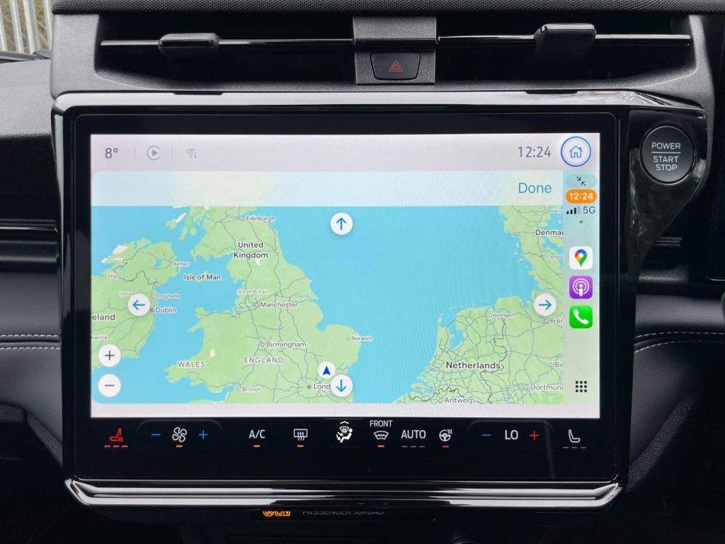 Used Ford Puma 2025 for sale - 77747451: Photo 71