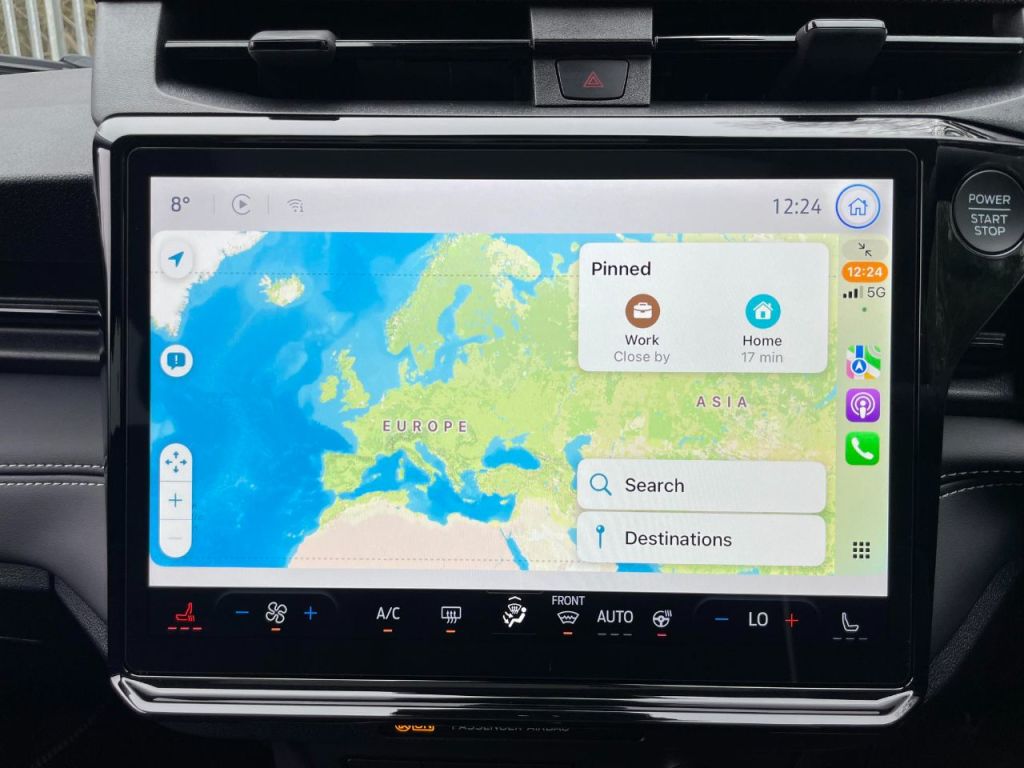 Used Ford Puma 2025 for sale - 77747451: Photo 72