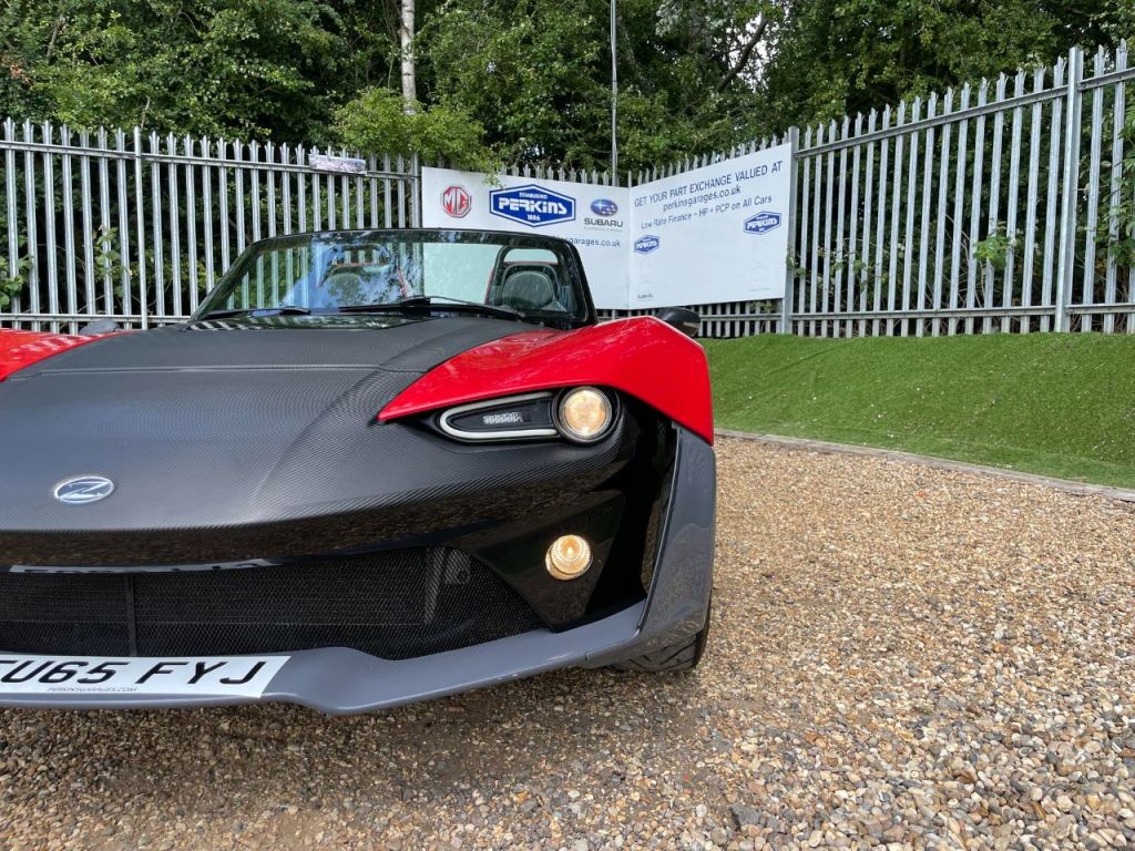 Used Zenos E10 2018 for sale - 76576770: Photo 14