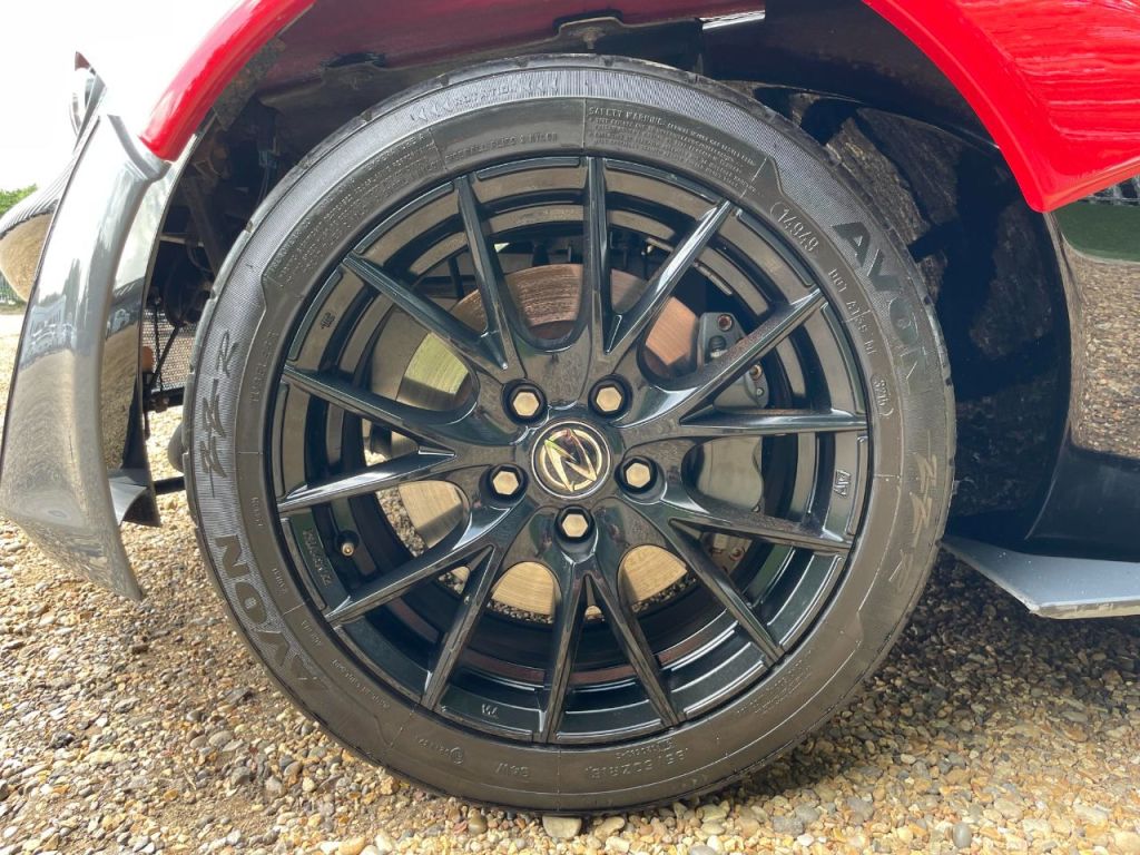 Used Zenos E10 2018 for sale - 76576770: Photo 16