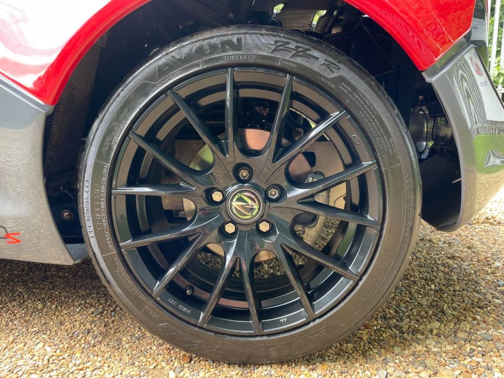 Used Zenos E10 2018 for sale - 76576770: Photo 17