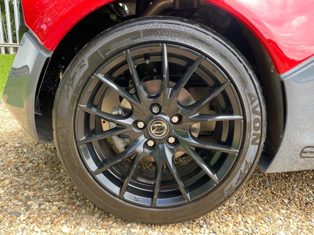 Used Zenos E10 2018 for sale - 76576770: Photo 18