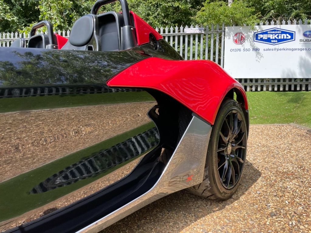 Used Zenos E10 2018 for sale - 76576770: Photo 21