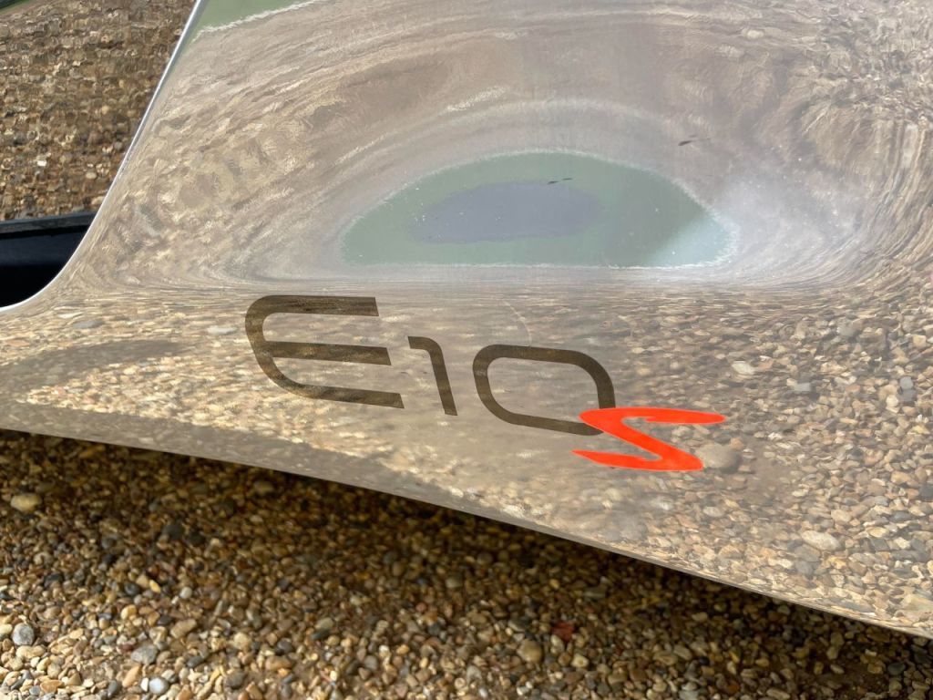 Used Zenos E10 2018 for sale - 76576770: Photo 22