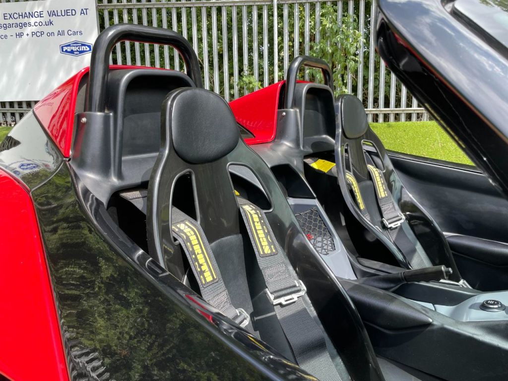 Used Zenos E10 2018 for sale - 76576770: Photo 23