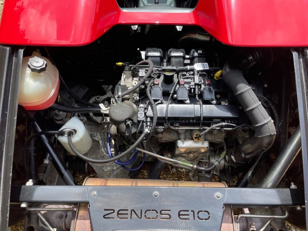 Used Zenos E10 2018 for sale - 76576770: Photo 29