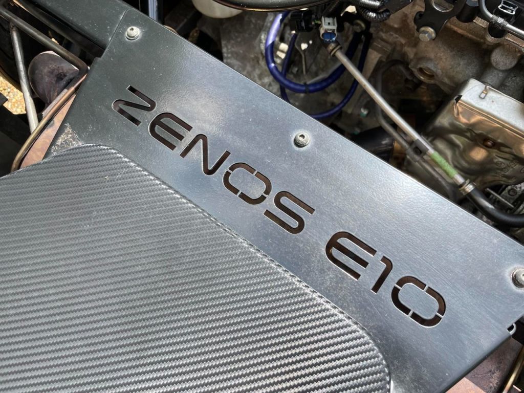 Used Zenos E10 2018 for sale - 76576770: Photo 30