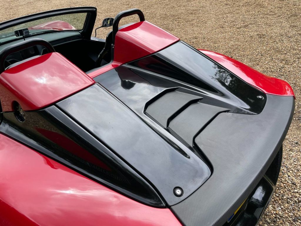 Used Zenos E10 2018 for sale - 76576770: Photo 33