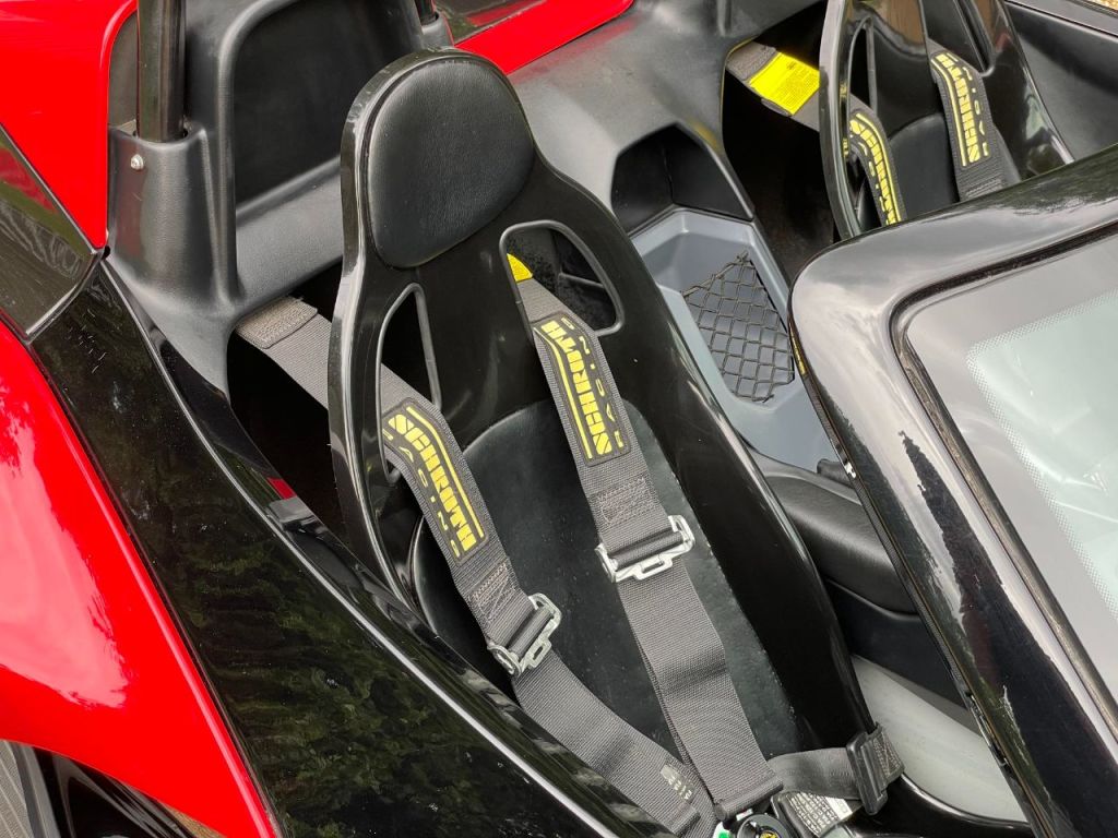 Used Zenos E10 2018 for sale - 76576770: Photo 38