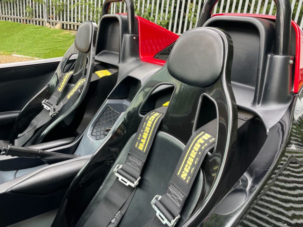 Used Zenos E10 2018 for sale - 76576770: Photo 41