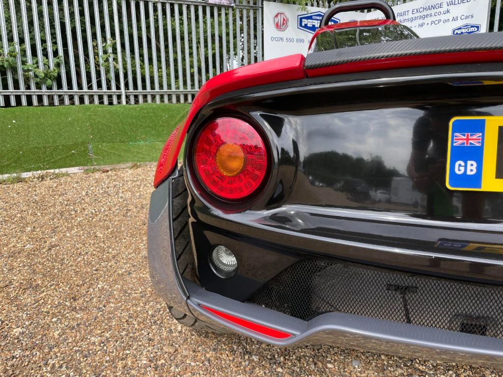 Used Zenos E10 2018 for sale - 76576770: Photo 45