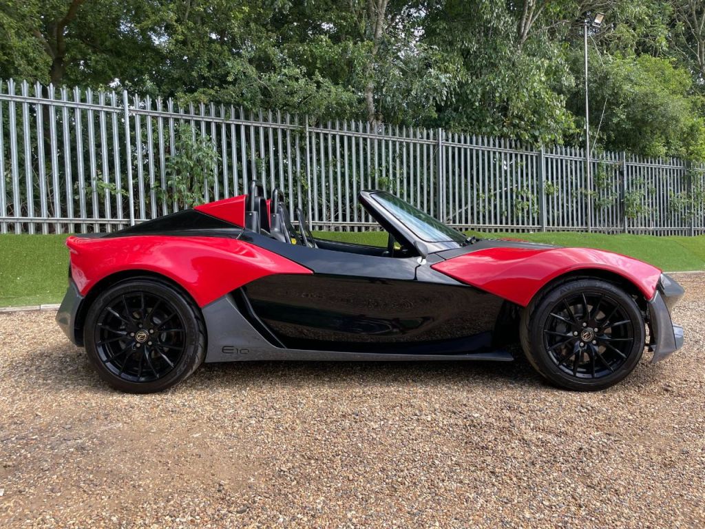 Used Zenos E10 2018 for sale - 76576770: Photo 6