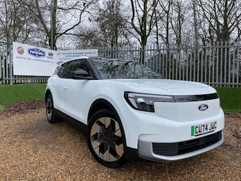 Used Ford Explorer 2024 for sale - 77161312: Photo