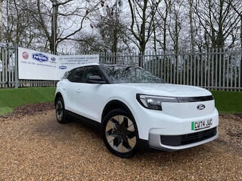 Used Ford Explorer 2024 for sale - 77161312: Photo