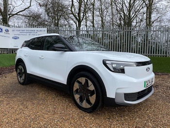 Used Ford Explorer 2024 for sale - 77161312: Photo