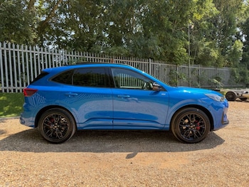 Used Ford Kuga 2025 for sale - 79232954: Photo