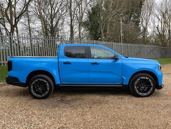 Used Ford Ranger 2025 for sale - 77666133: Photo