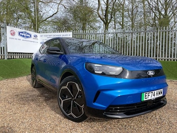 Used Ford Capri 2024 for sale - 79071772: Photo