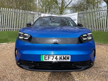 Used Ford Capri 2024 for sale - 79071772: Photo